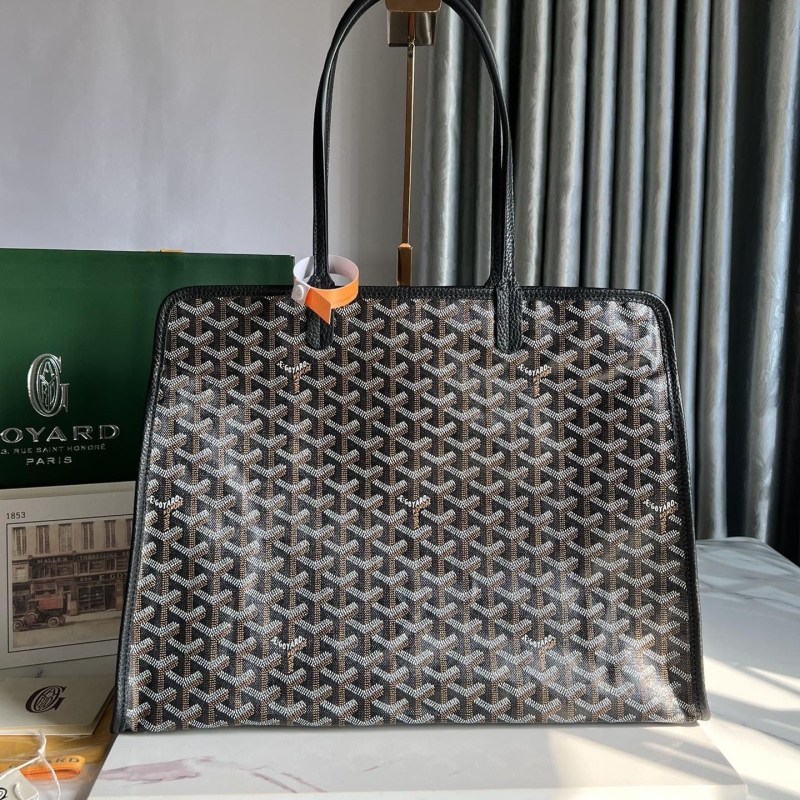 Go*ard top handle bags